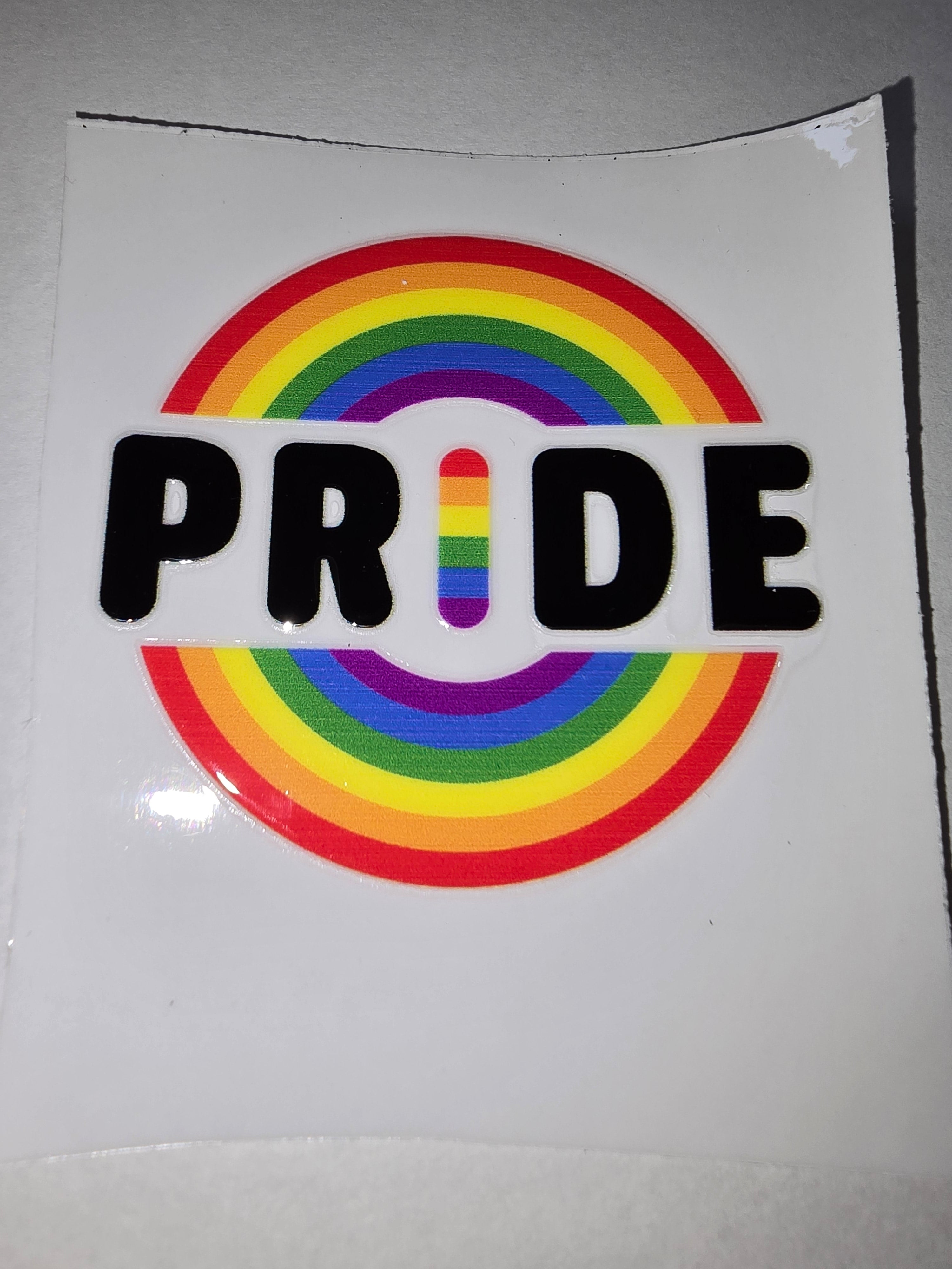 Pride Circle
