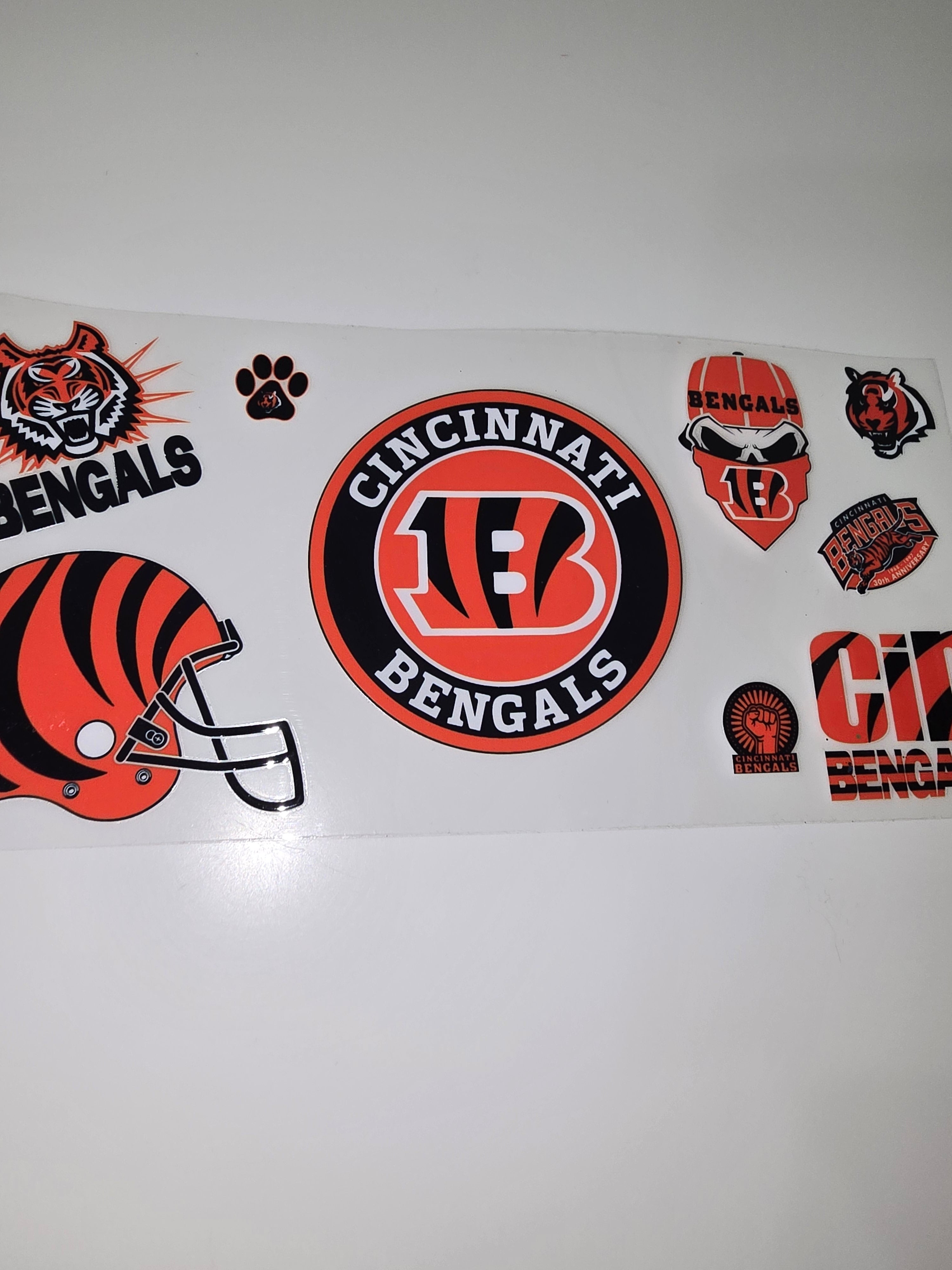 Cincinatti Bengals