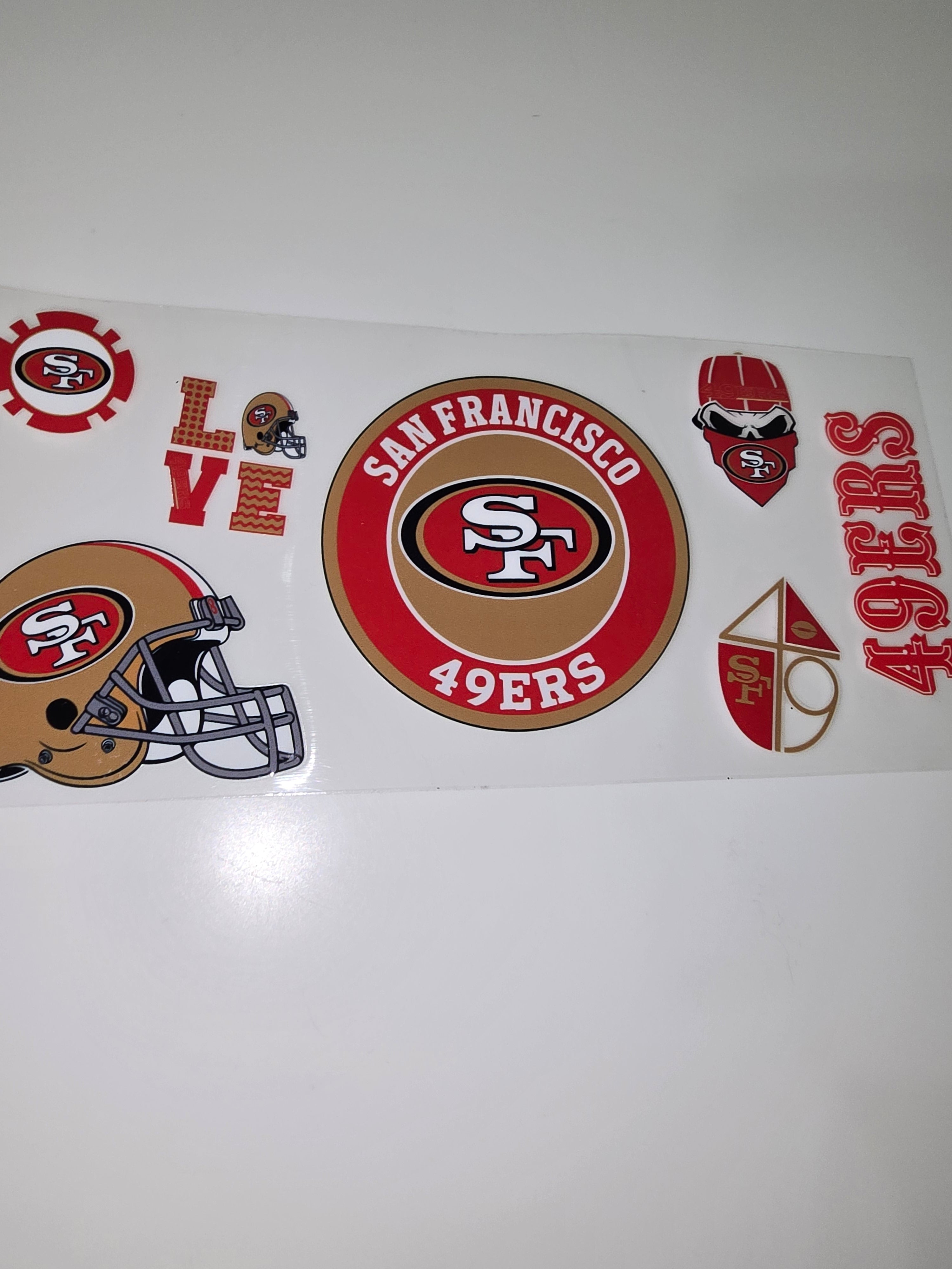 San Francisco 49ers