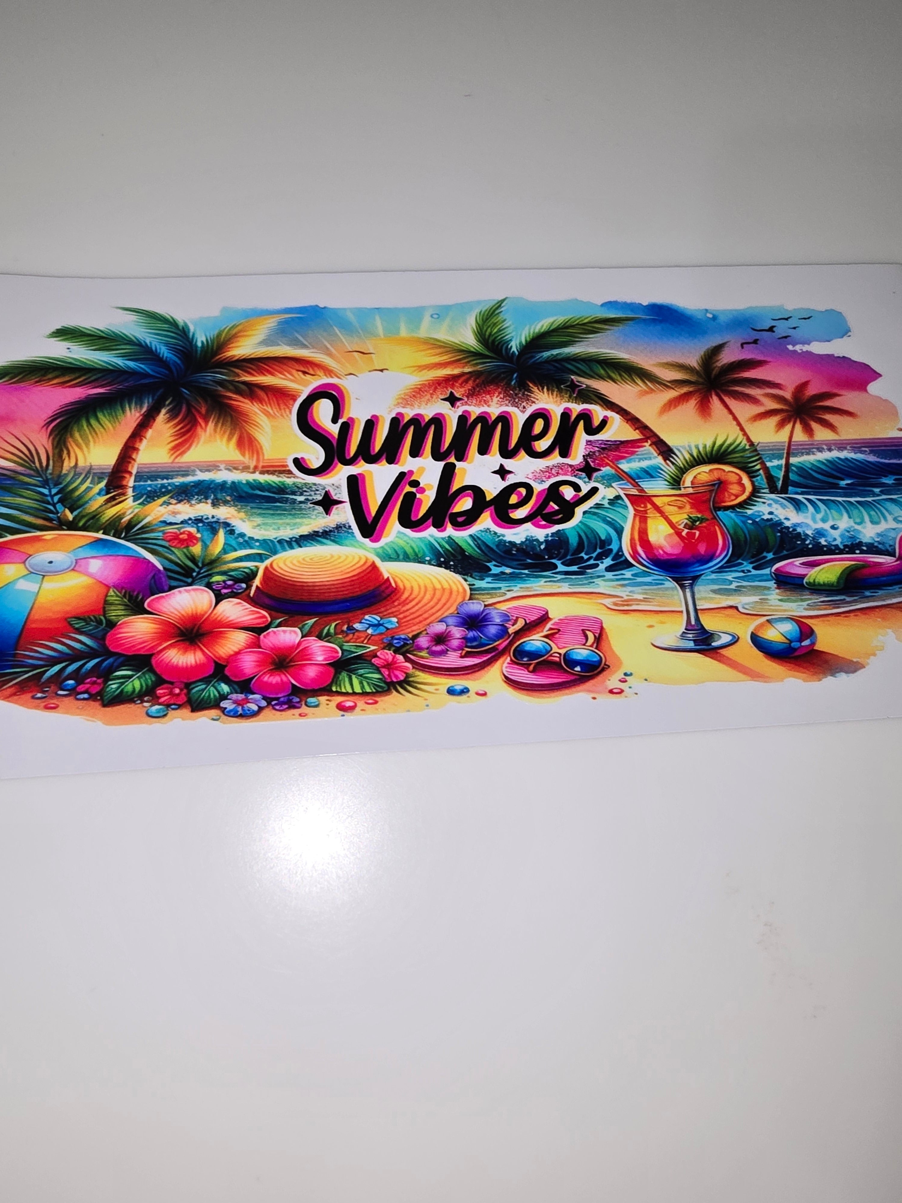 Summer Vibes 2