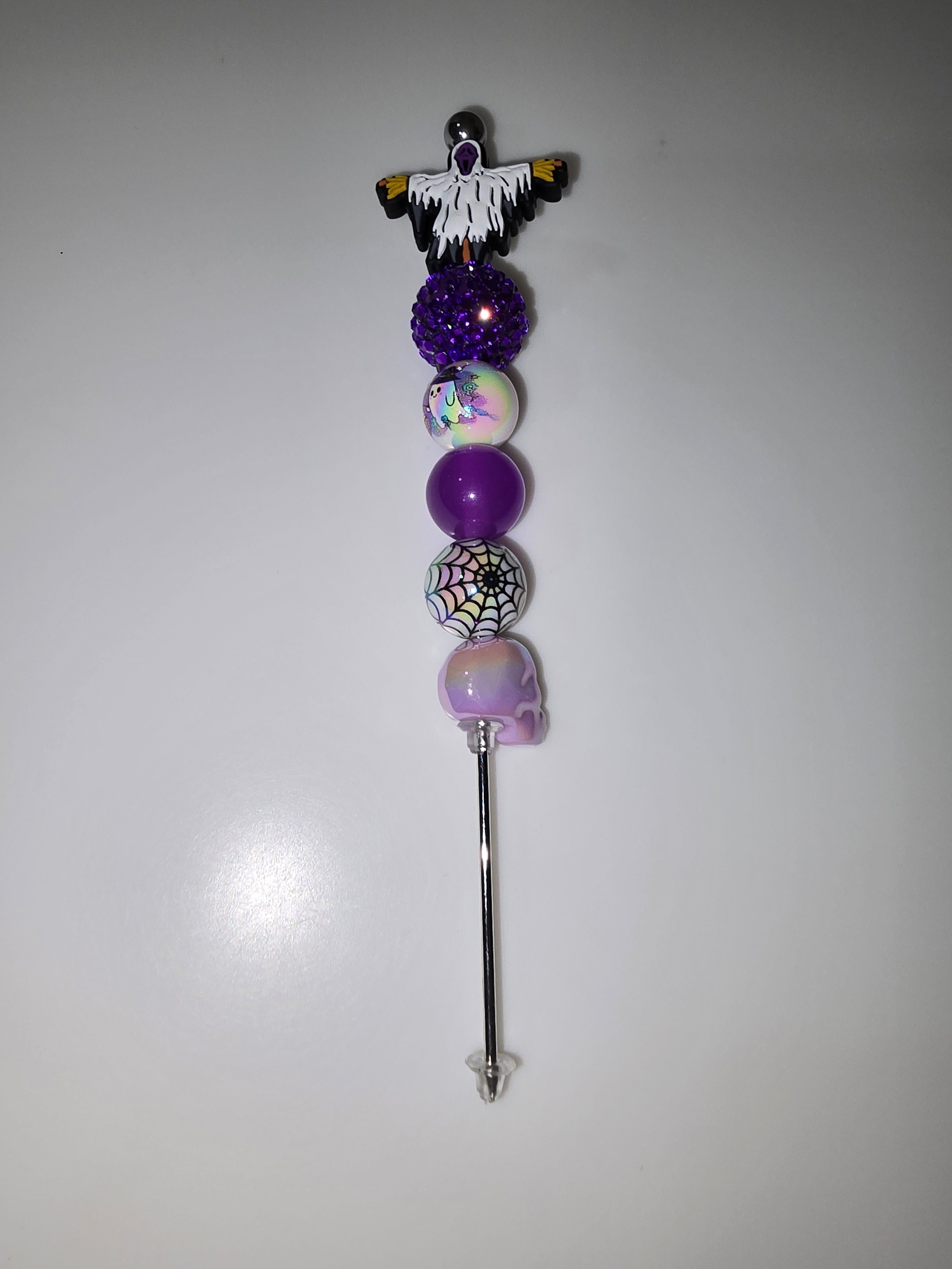 "Scream" Scarecrow Pokey Tool