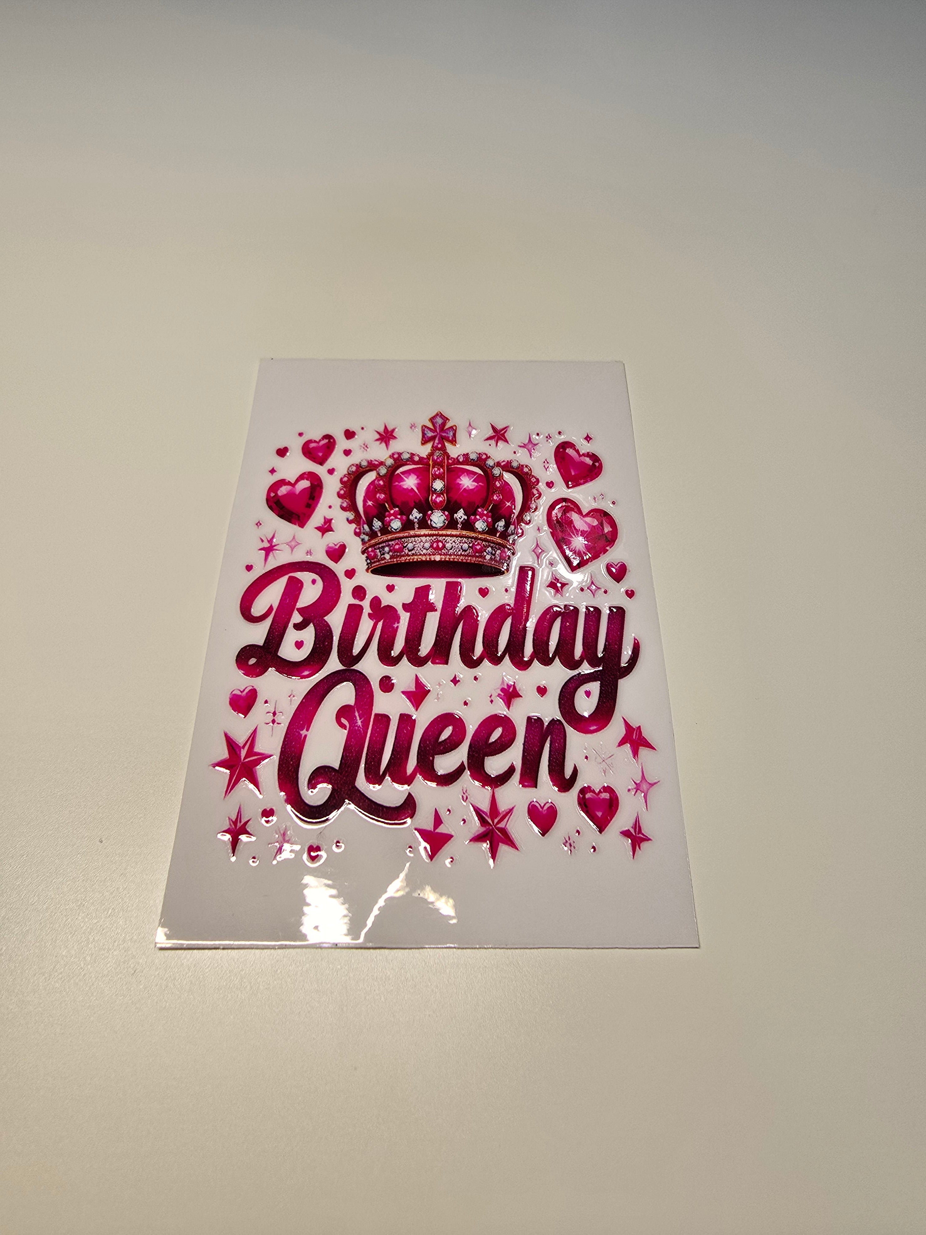 Birthday Queen 2
