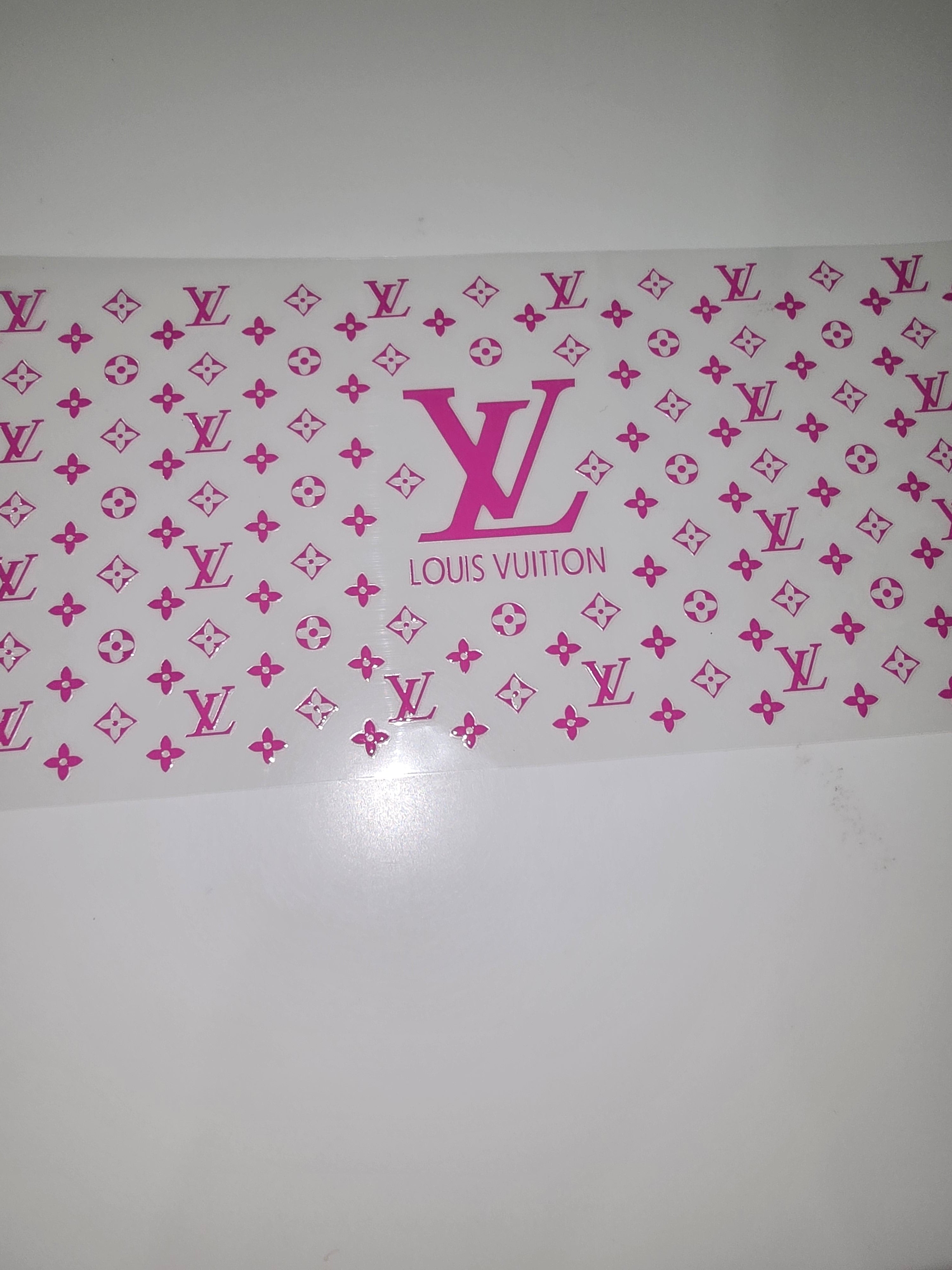 Pink LV