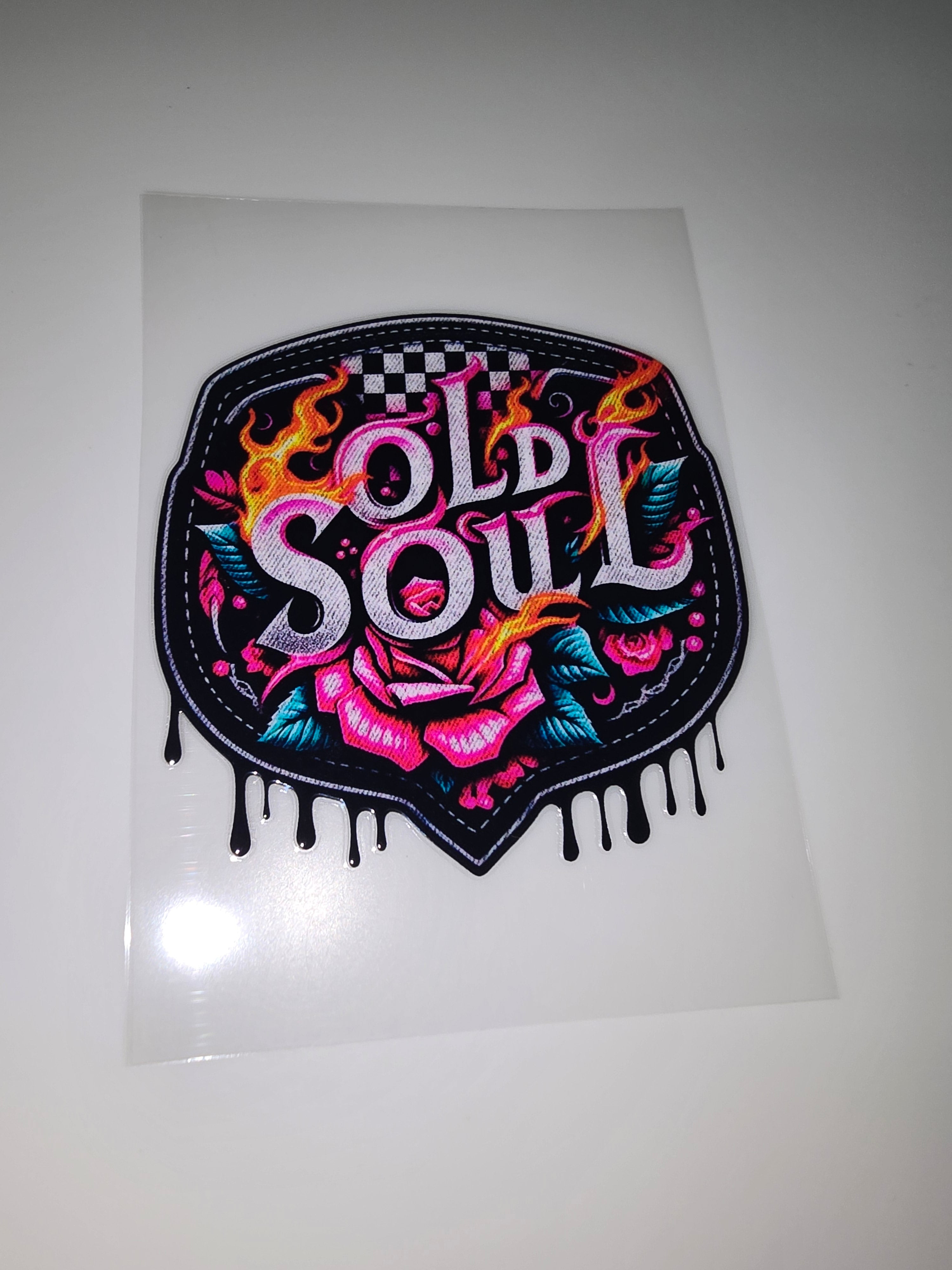 Old Soul