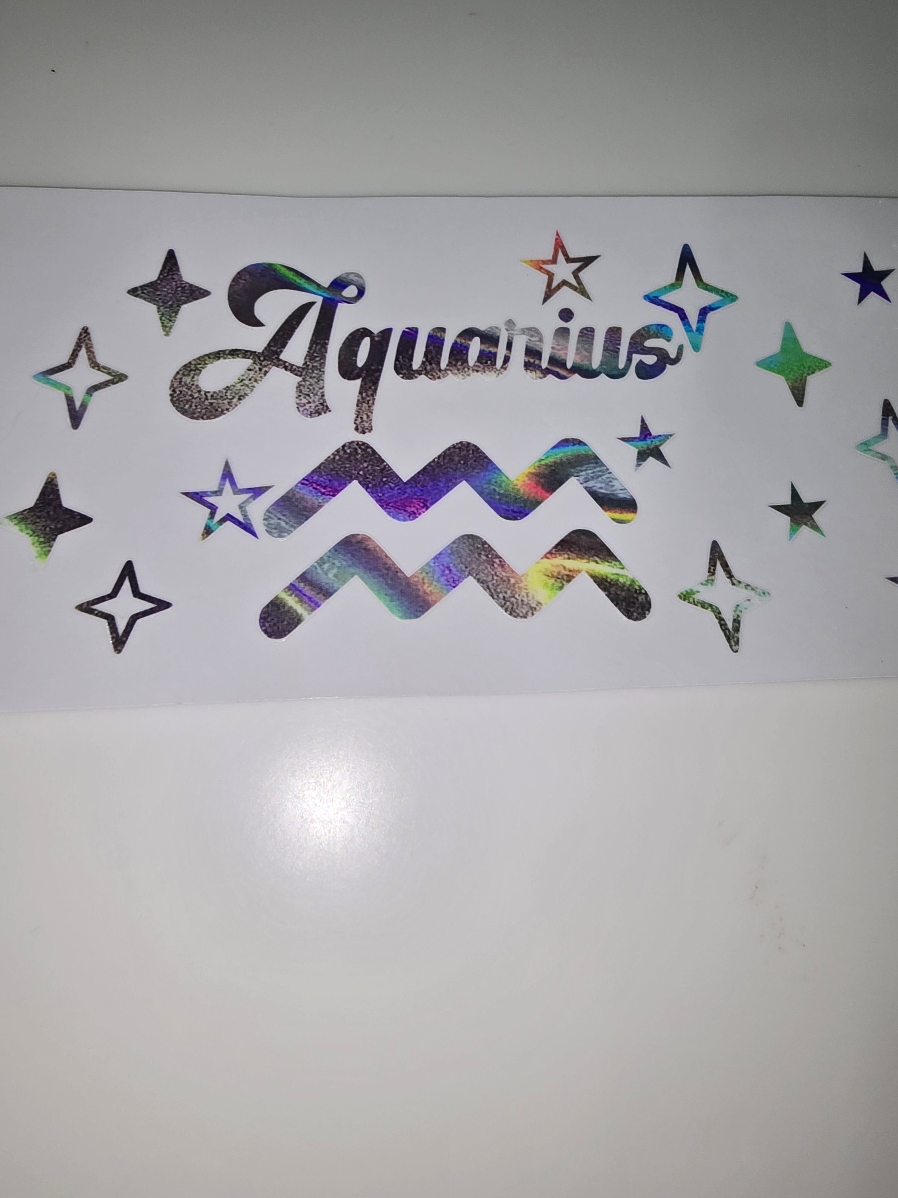 Aquarius 5
