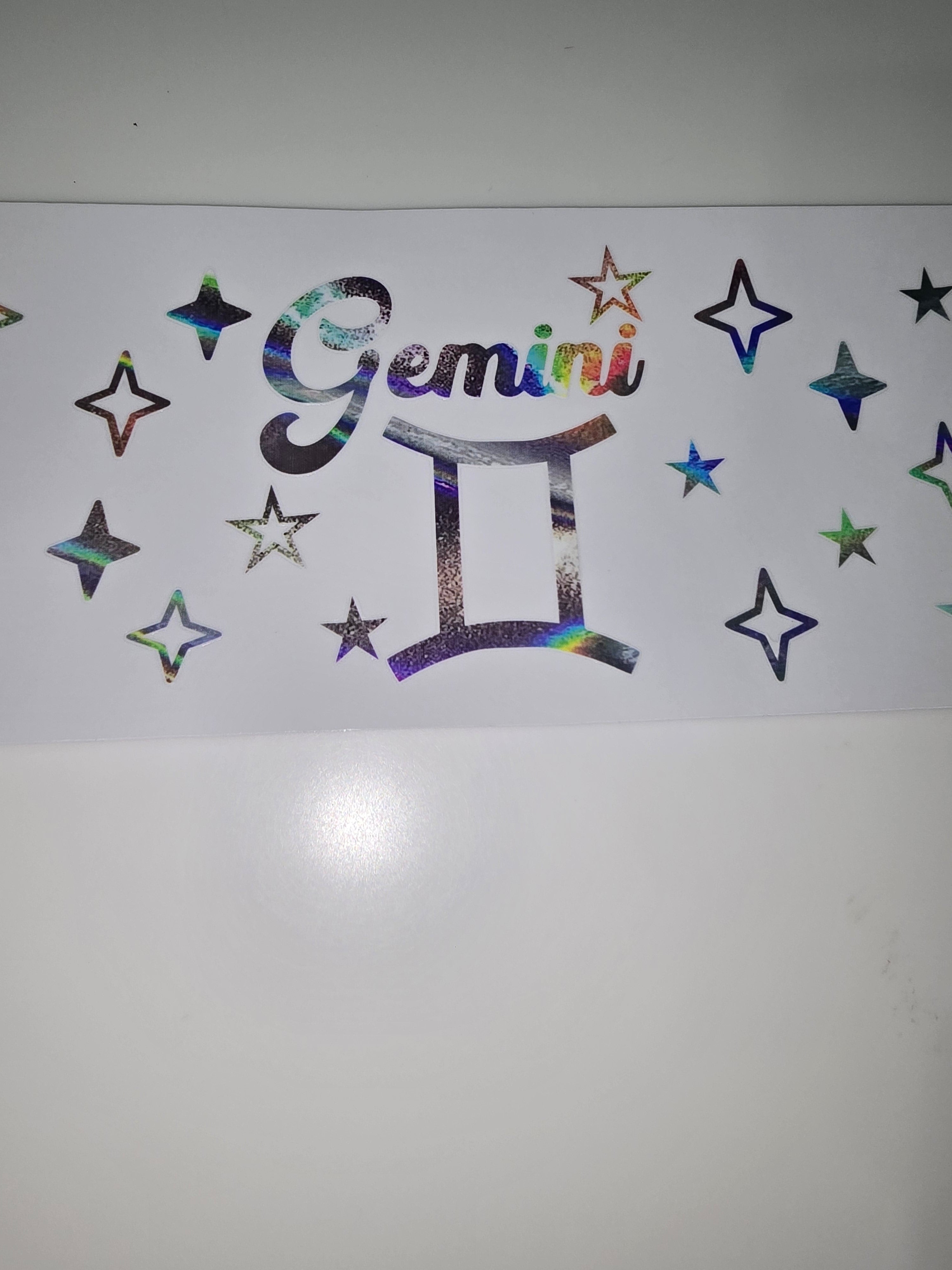 Gemini 5