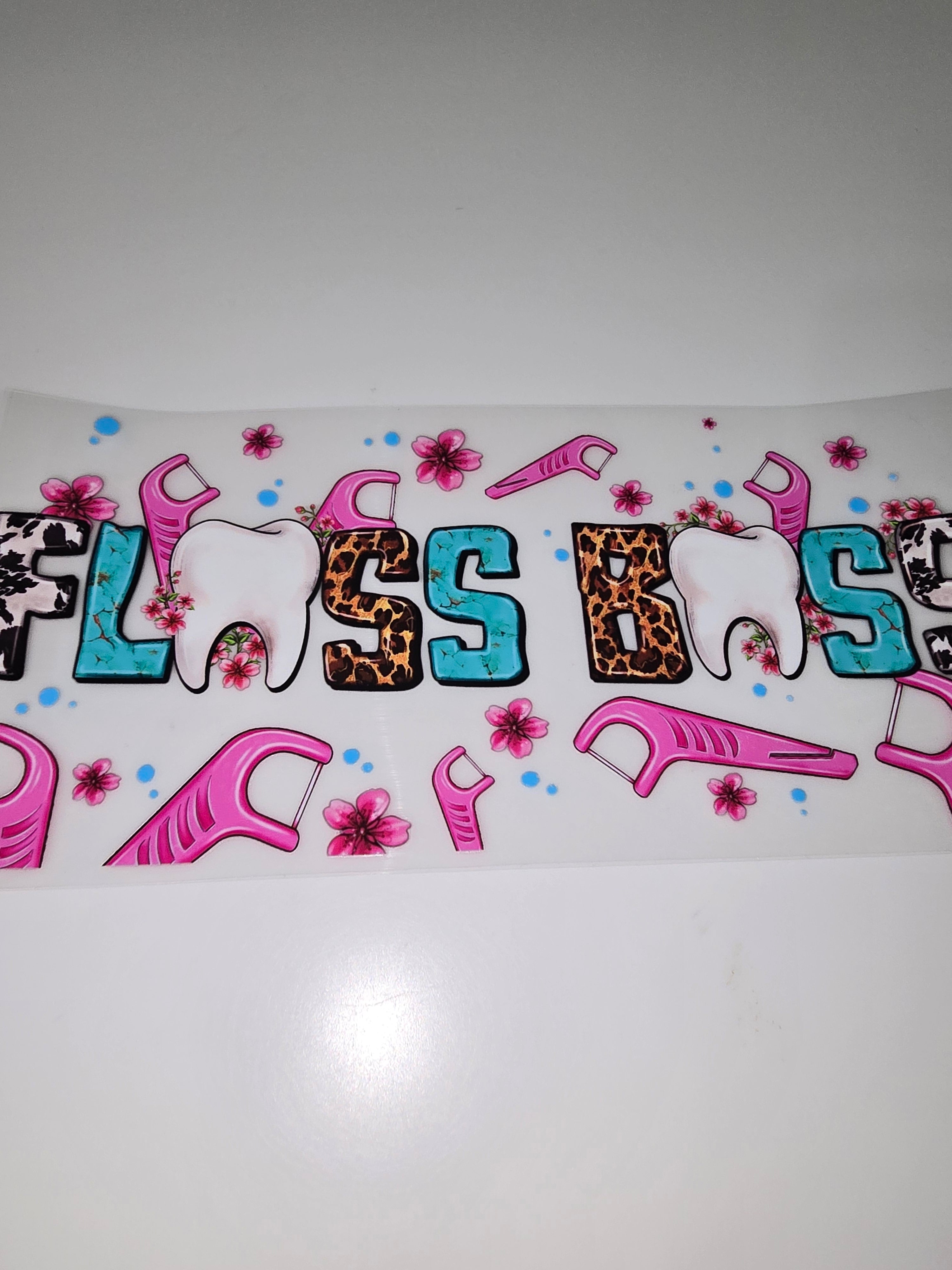 Floss Boss