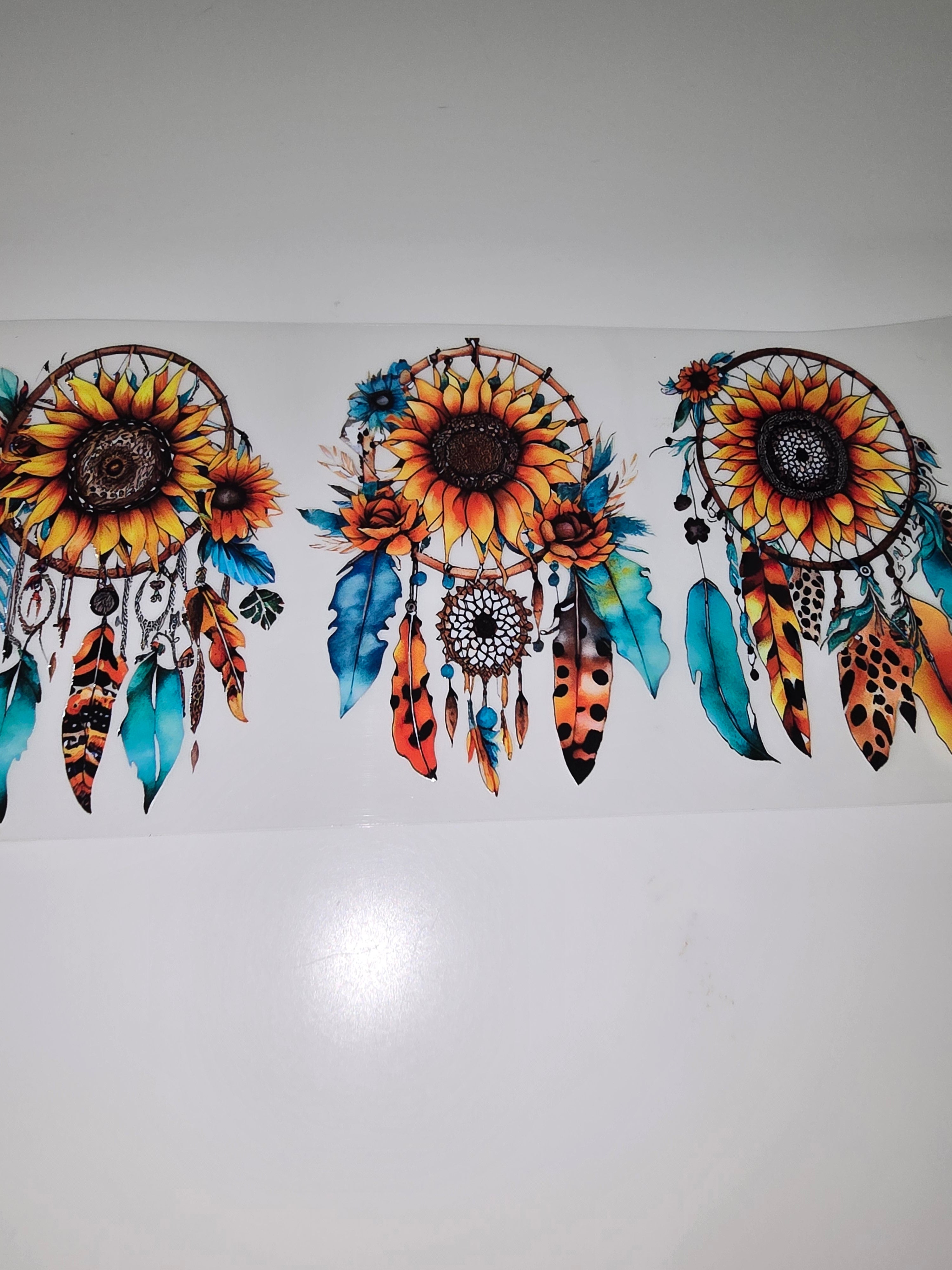 Western Dream Catcher