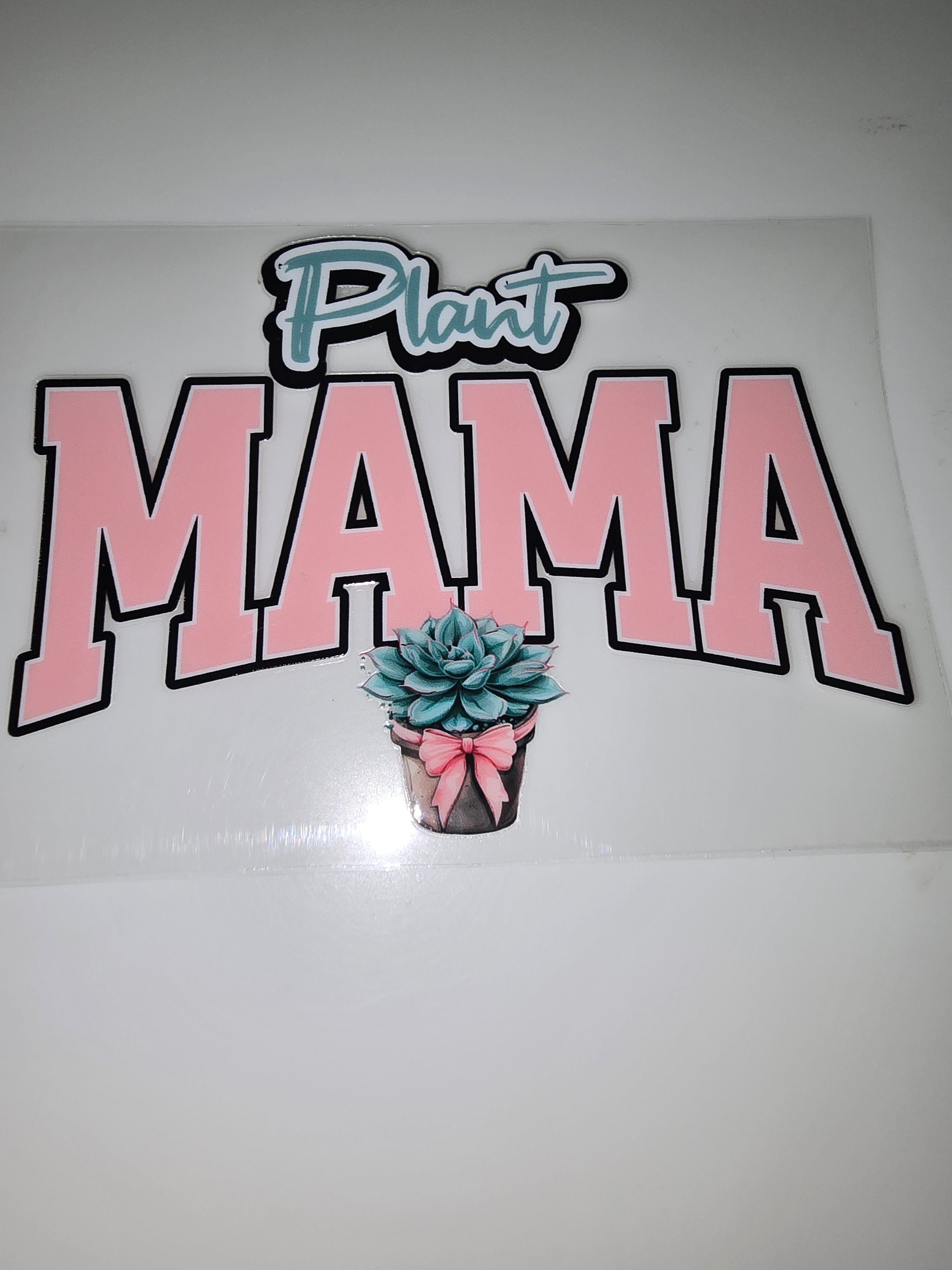 Plant Mama