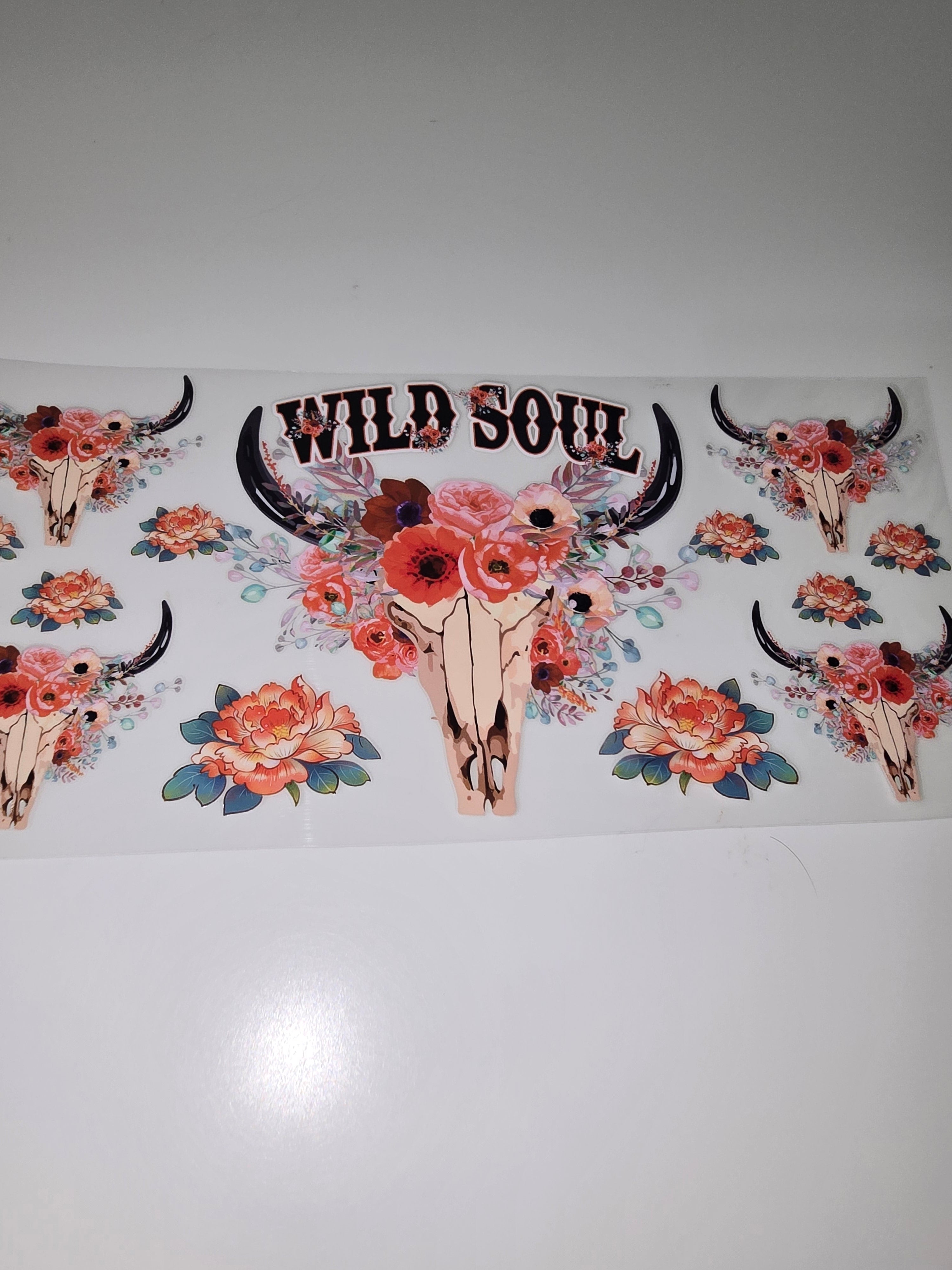 Wild Soul 2
