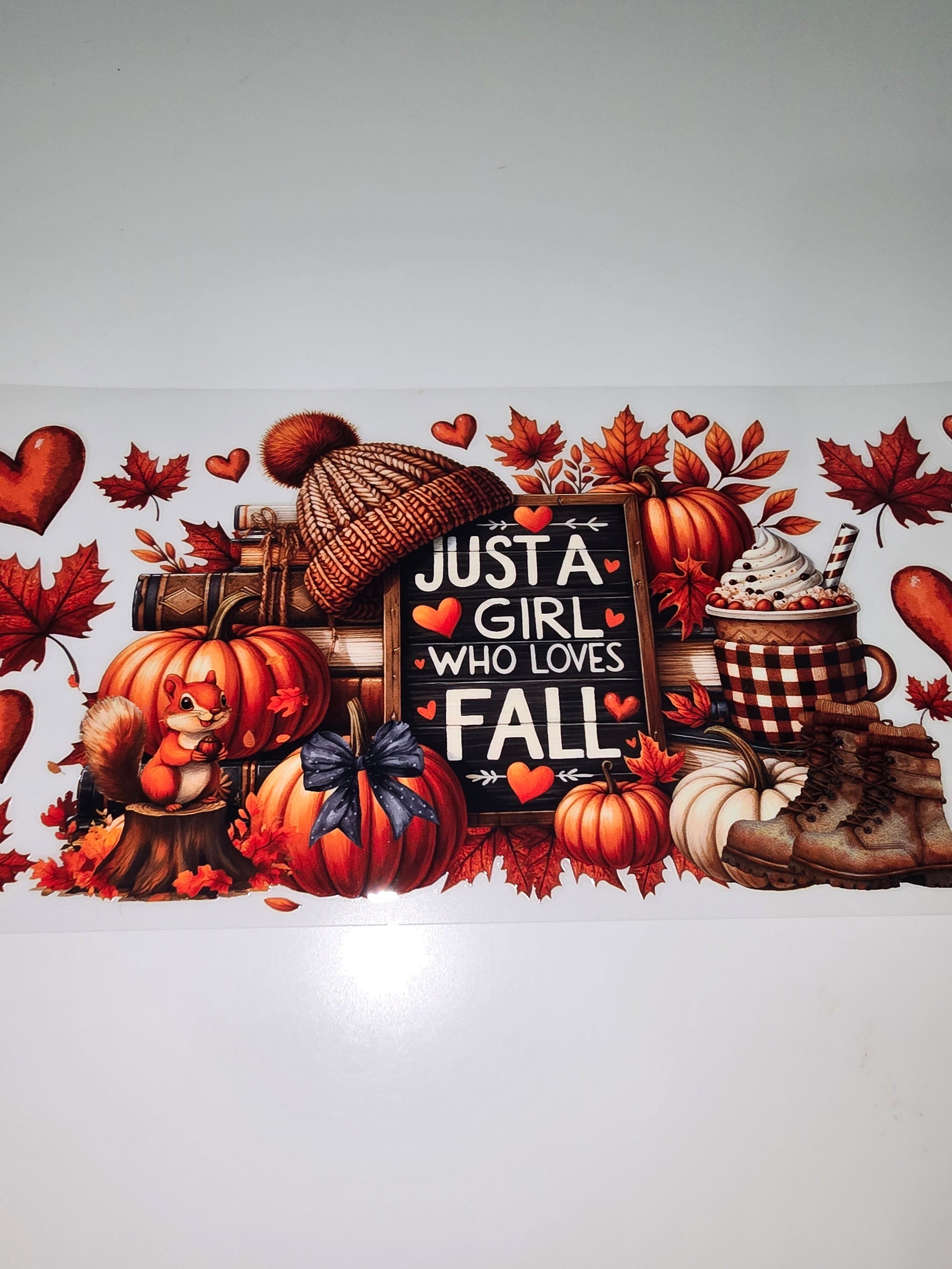 Just a girl who loves fall 2