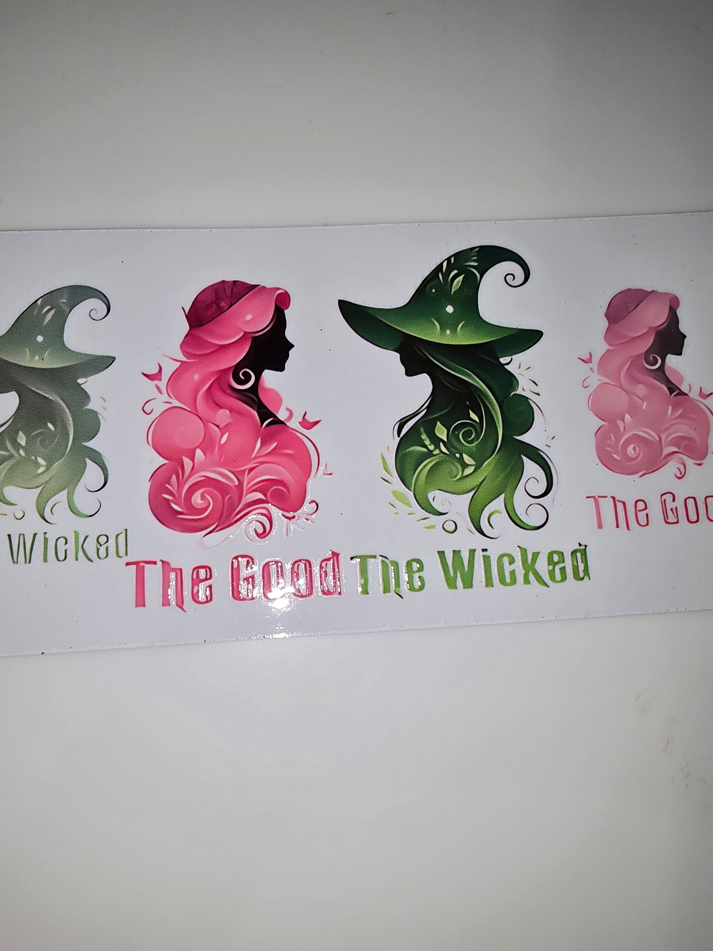 Wickedly 2