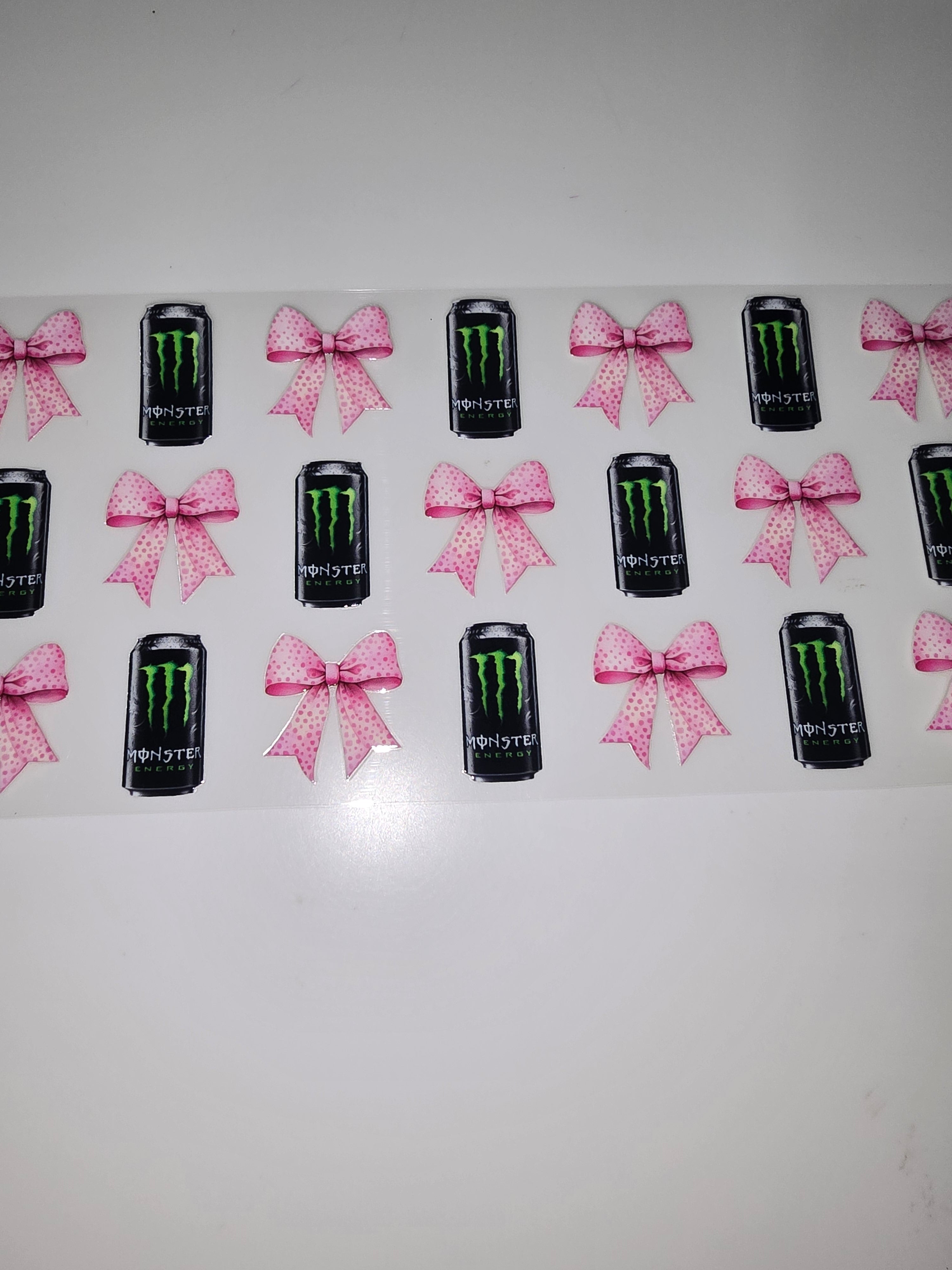 Monster & Bows